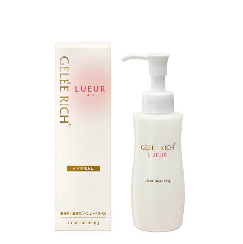 GELEE RICH LUEUR ベースセラム 30g 化粧下地 2本セット cosme-village_4987305955616-c