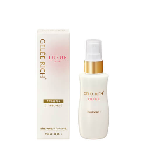 GELEE RICH LUEUR セット！ ジュレリッチシリーズ | 製品のご案内 | 全薬グループ