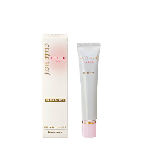 ジュレリッチリュール　ローション2本 ジュレリッチ リュール / モイストローション IIの公式商品情報