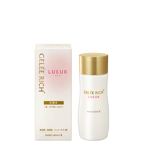 GELEE RICH LUEUR モイストローションIII 3本セット product5.jpg