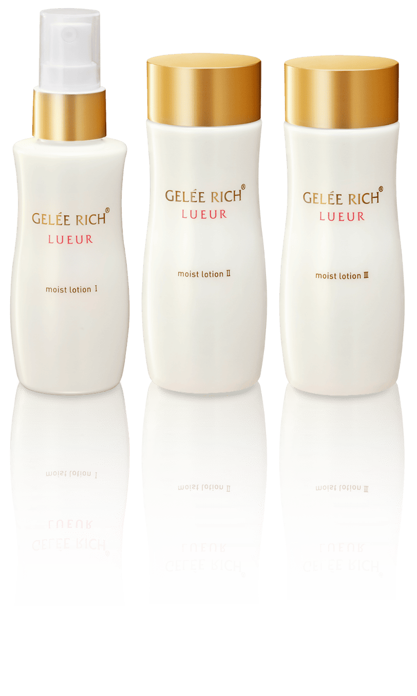 moist lotion